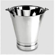 Stainless Steel Soup Pot